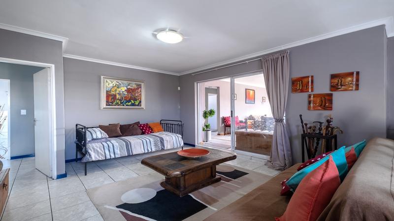 4 Bedroom Property for Sale in Milnerton Ridge Western Cape